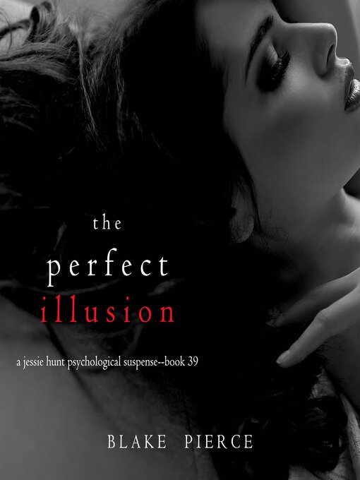 Cover image for The Perfect Illusion 